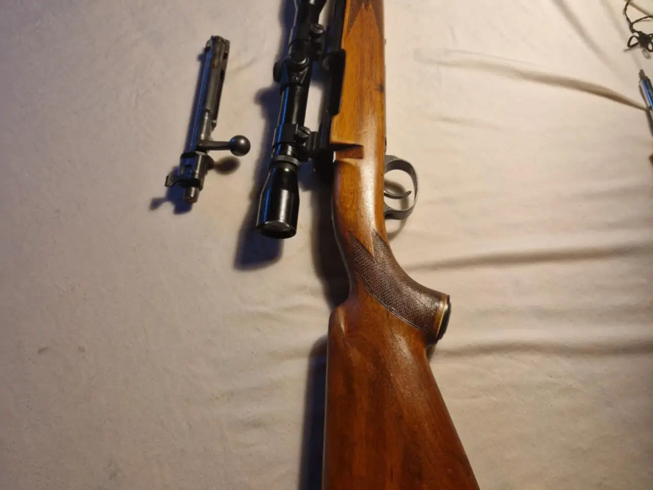 Billede 3 - Mauser 98 cal. 8x57 js