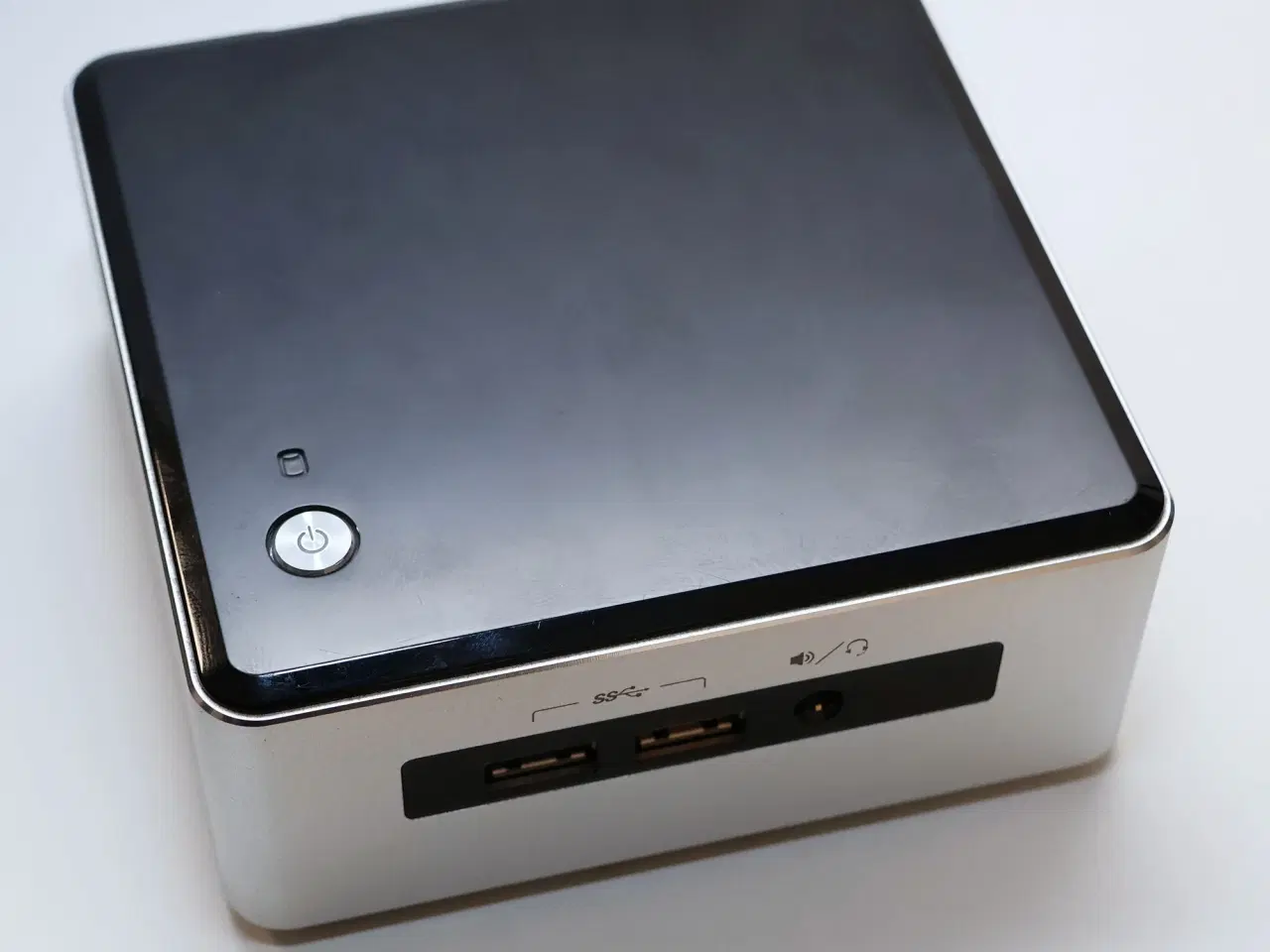Billede 5 - Intel NUC5I3RYH mini PC