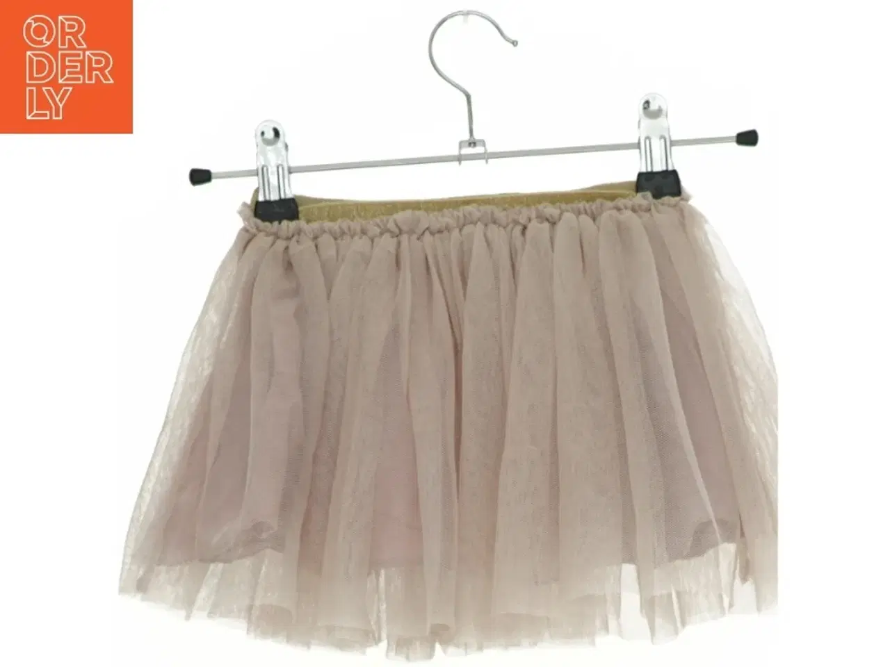 Billede 2 - Ny Nederdel fra Zara (str. 80 cm)