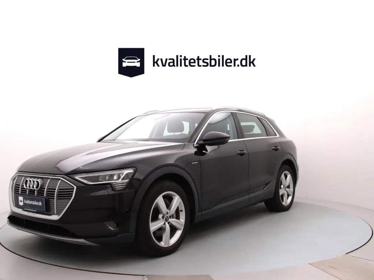 Billede 1 - Audi e-tron 55 quattro