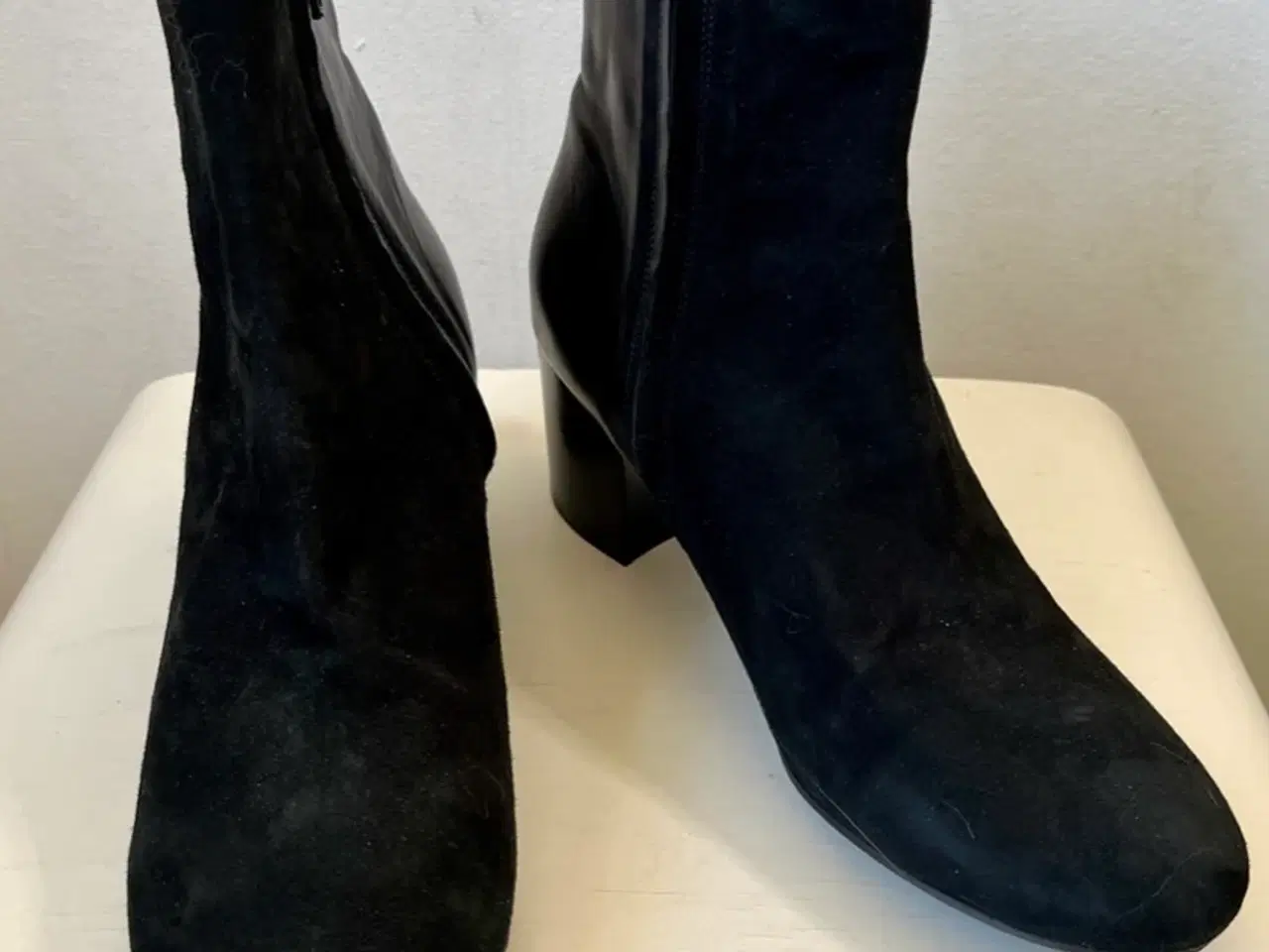 Billede 1 - Billi Bi, støvletter, str 38