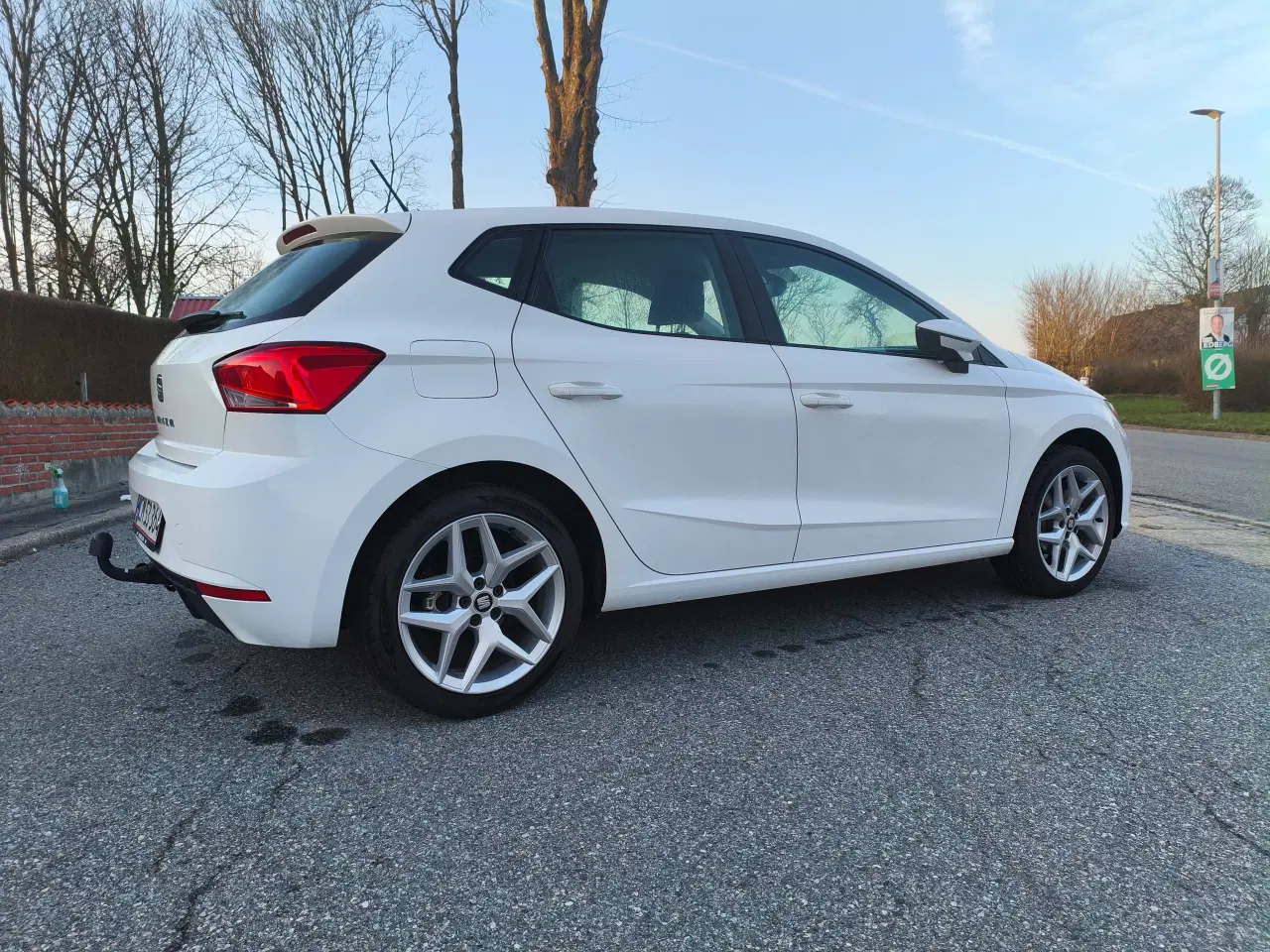 Billede 11 - Seat Ibiza 115 TSI 