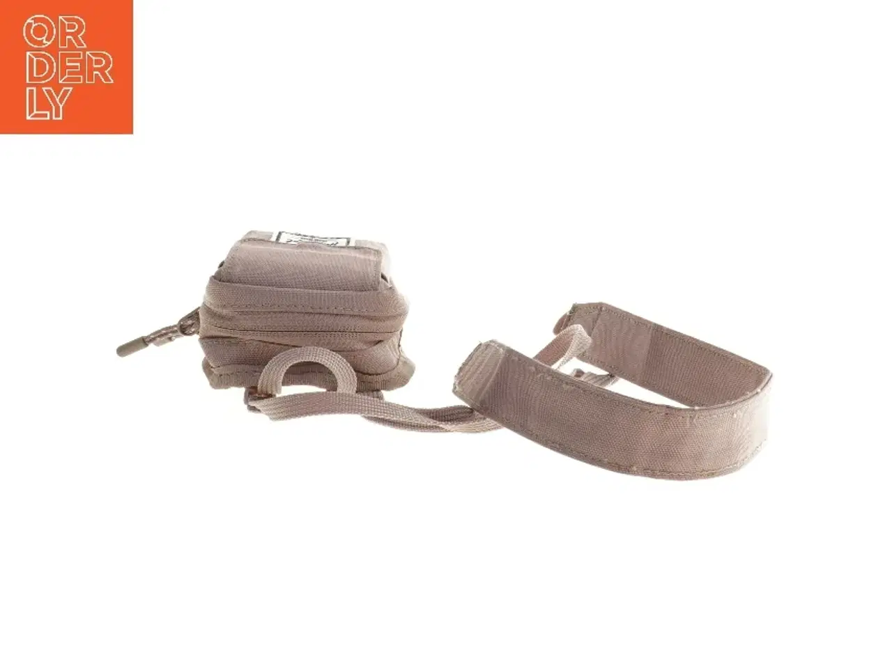 Billede 4 - Herschel Skuldertaske fra Herschel (str. 15 x 9 x 5 cm)