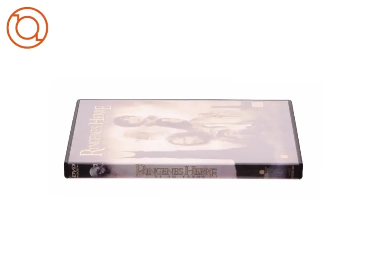 Billede 2 - Ringenes Herre, de to tårne