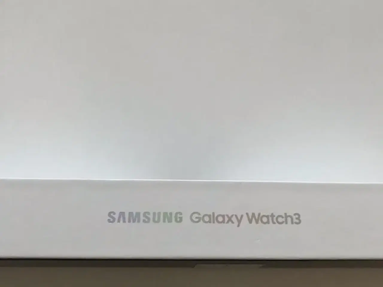 Billede 3 - Samsung Galaxy Watch3