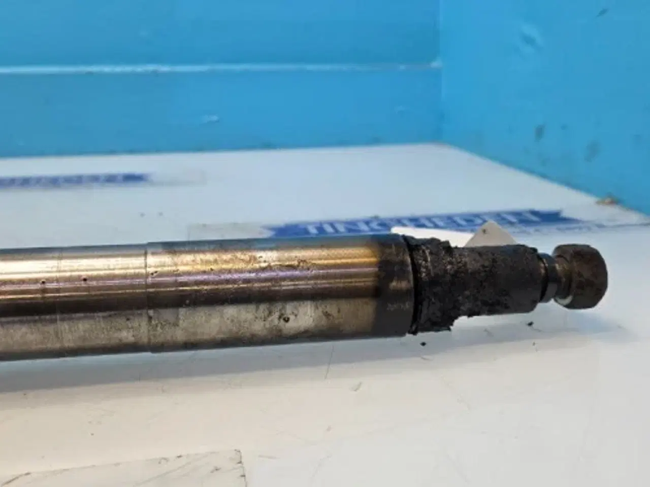 Billede 7 - Valtra  S394   Stang   H218PP0101052