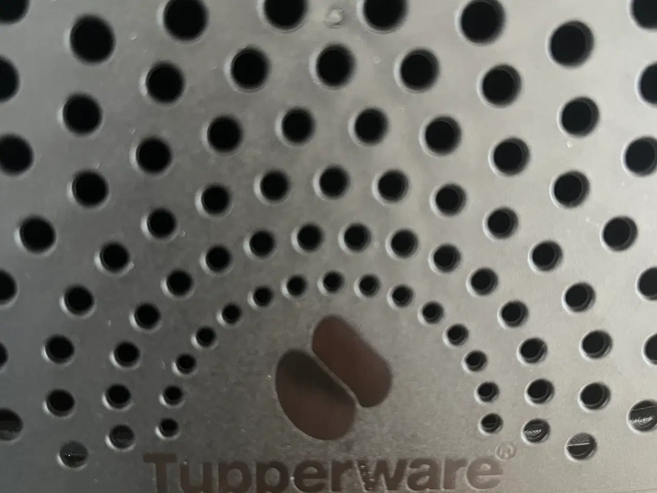 Billede 6 - Tupperware kartoffel opbevaring kasse