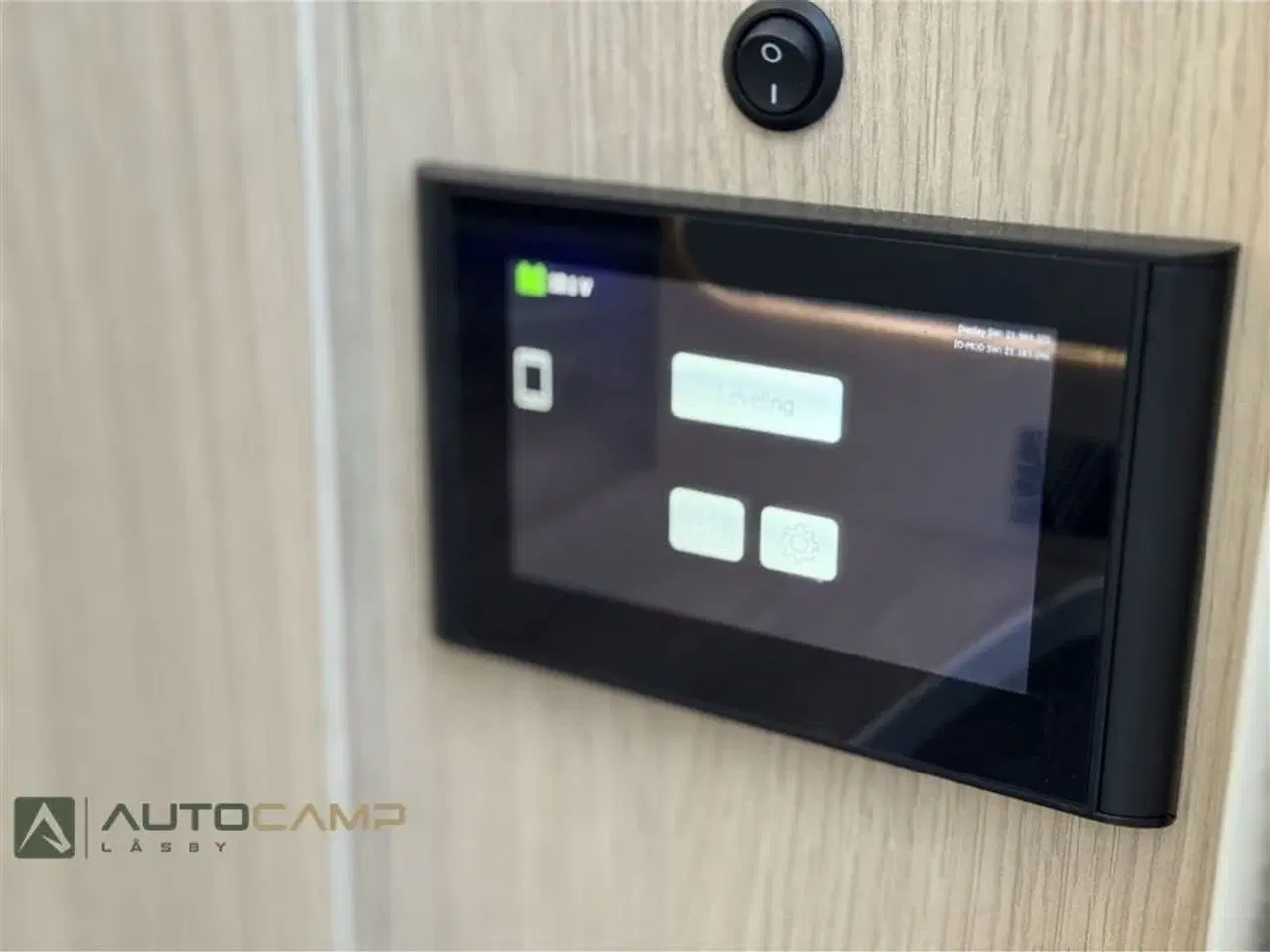 Billede 29 - 2024 - Autostar Prestige I 790 LC