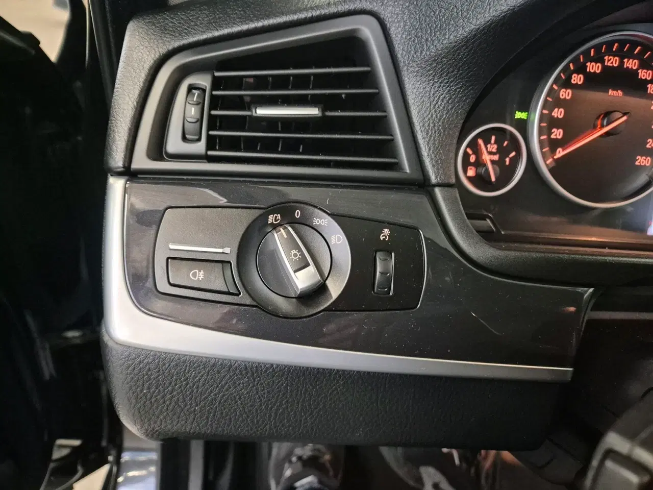 Billede 16 - BMW 520d 2,0 D 190HK 6g