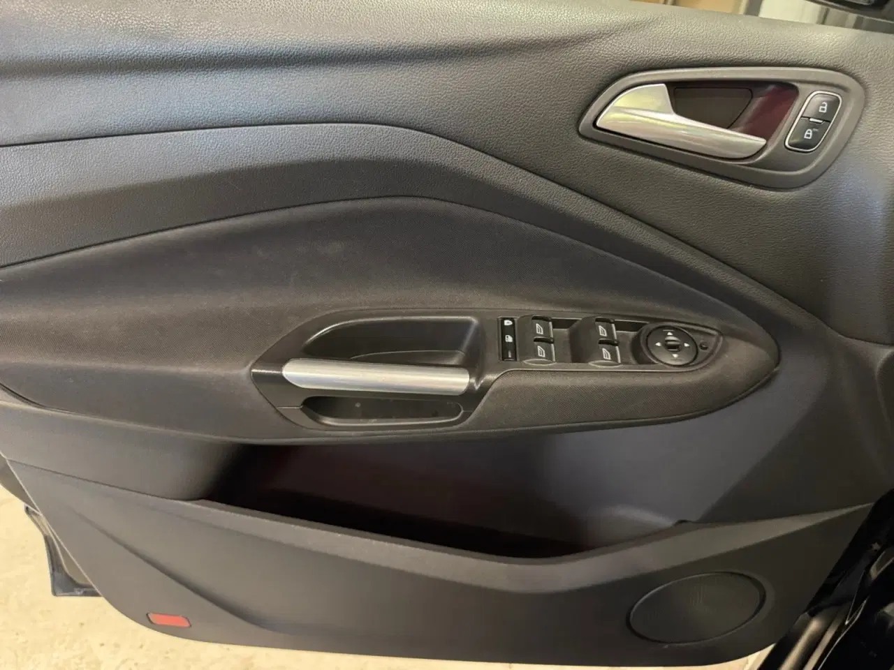 Billede 15 - Ford C-MAX 2,0 TDCi 150 Titanium aut.