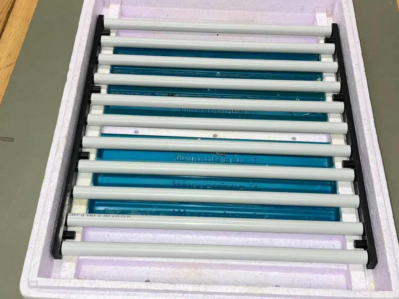 Billede 3 - Bruja rugemaskine