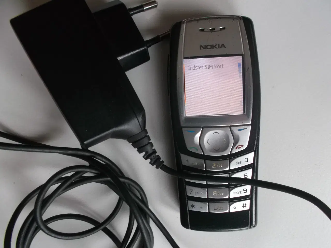 Billede 5 - Nokia 6610i mobiltelefon
