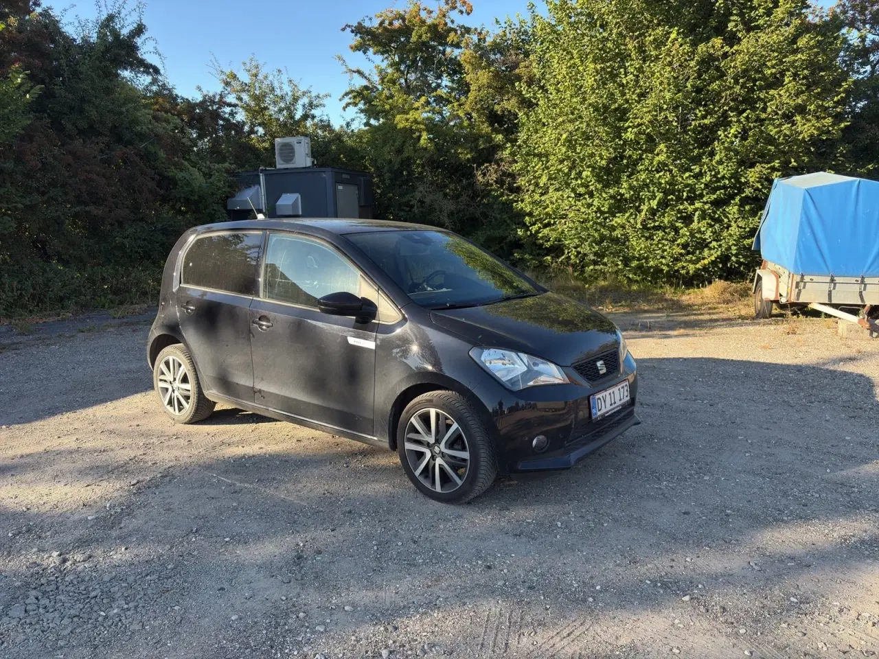 Billede 3 - Seat Mii  Electric