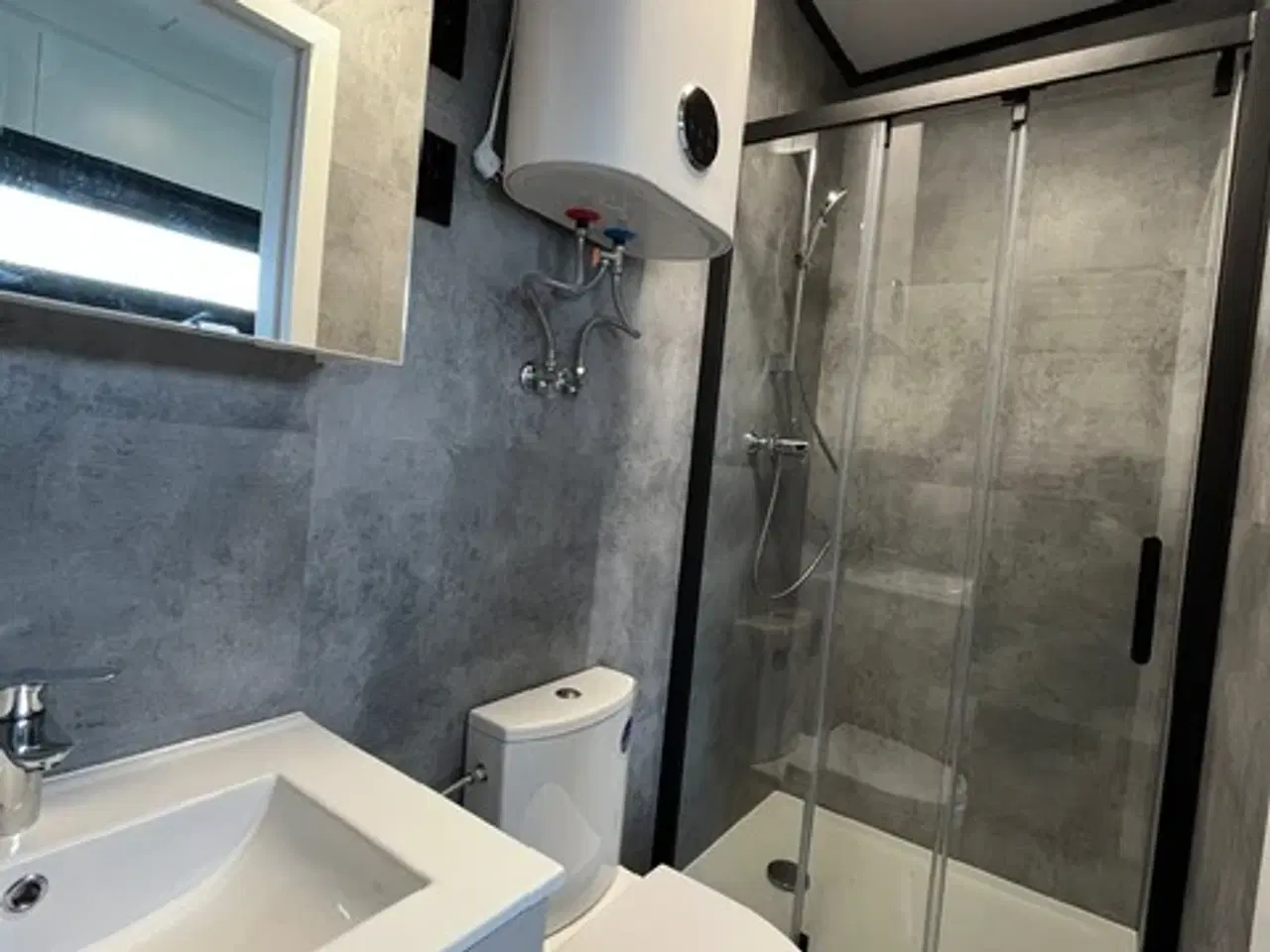 Billede 14 - Pavillon 12x3,20 m 36m²