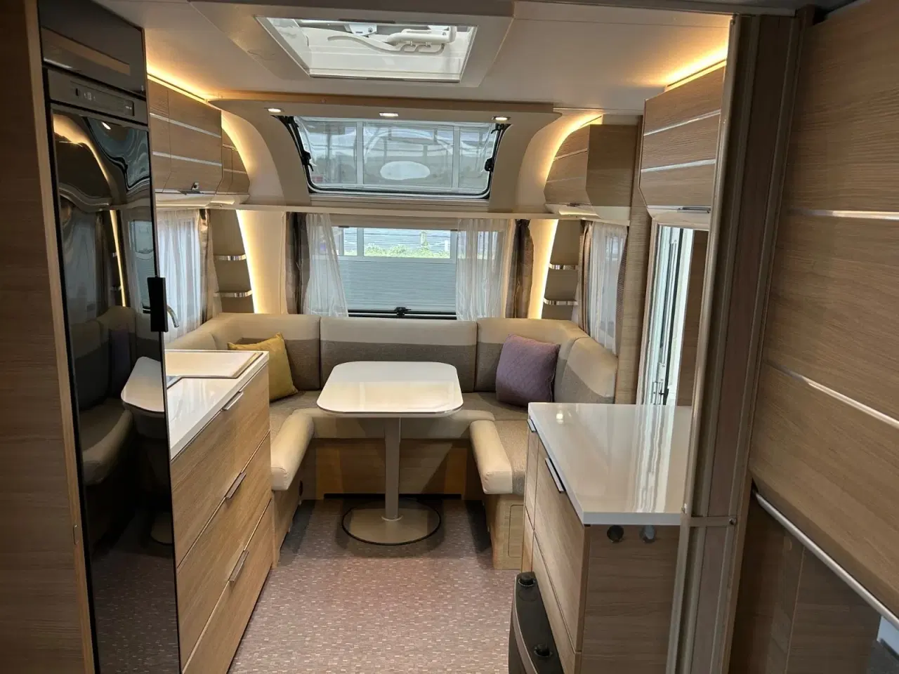 Billede 8 - Adria Adora 572 UT  