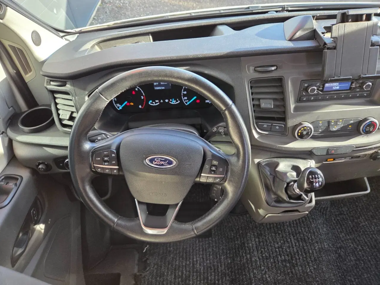 Billede 5 - Roller Team Kronos 285 TL 2,0