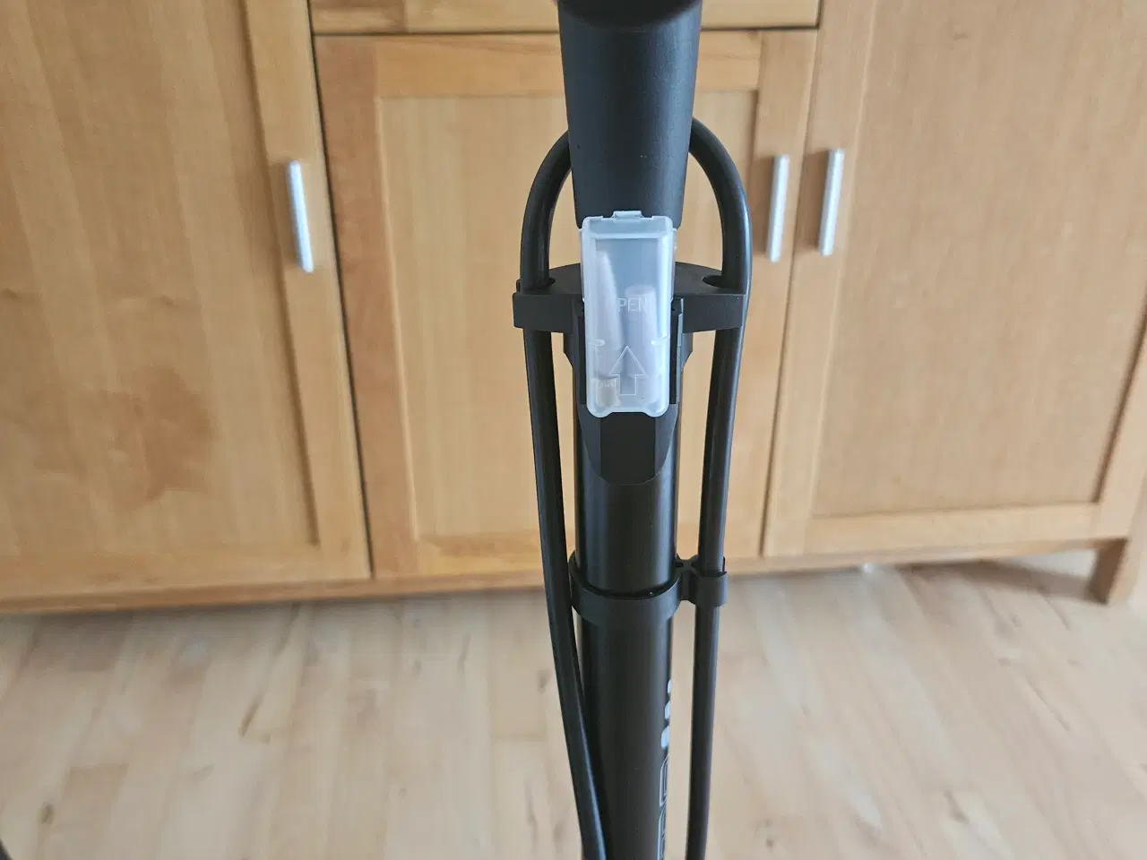 Billede 5 - FOD PUMPE ( AIR PUMPE )
