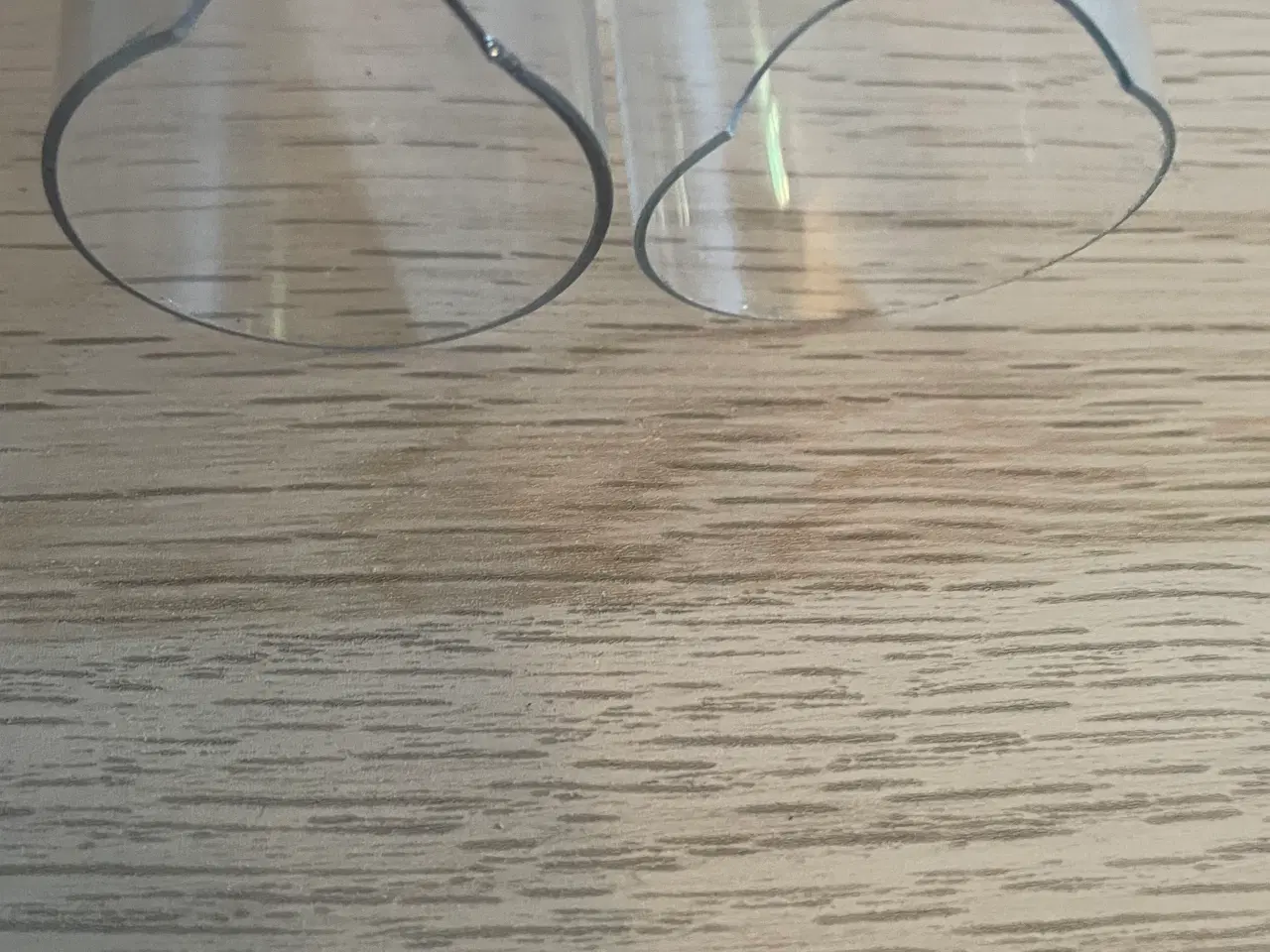 Billede 3 - 2 små petroleumslamper