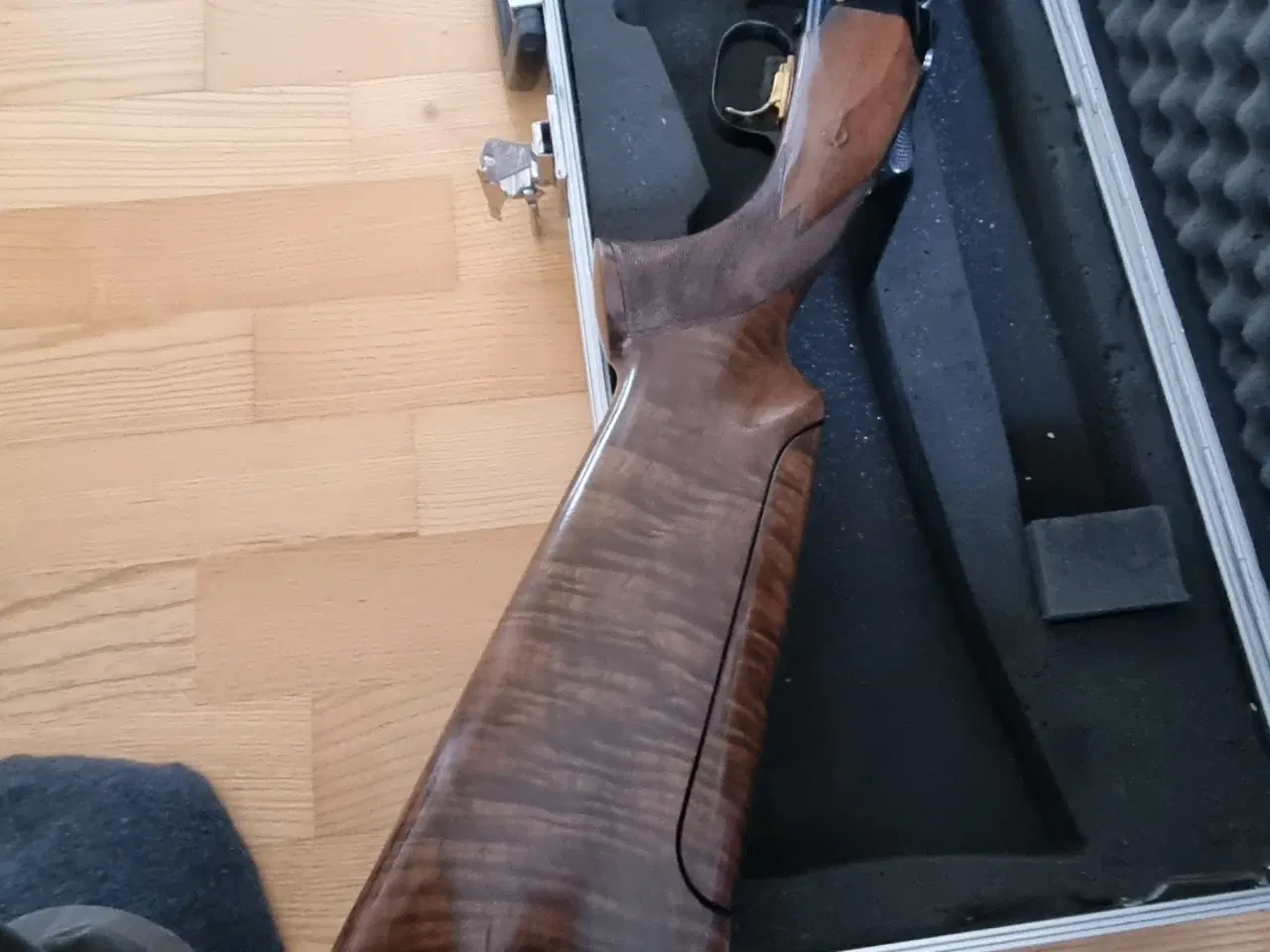 Billede 3 - BROWNING 725 BLACK C3 sælges