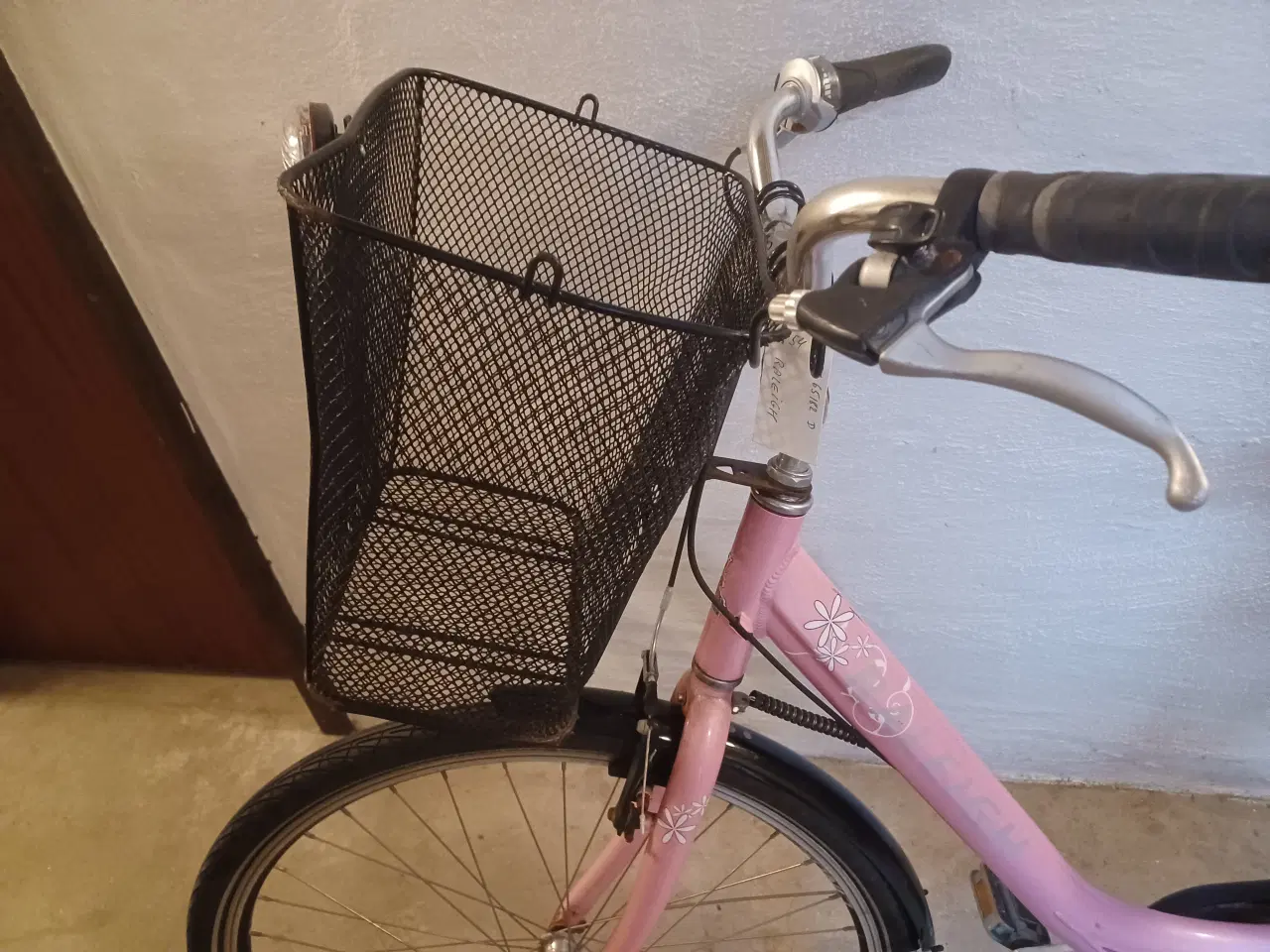 Billede 11 - Raleigh damecykel