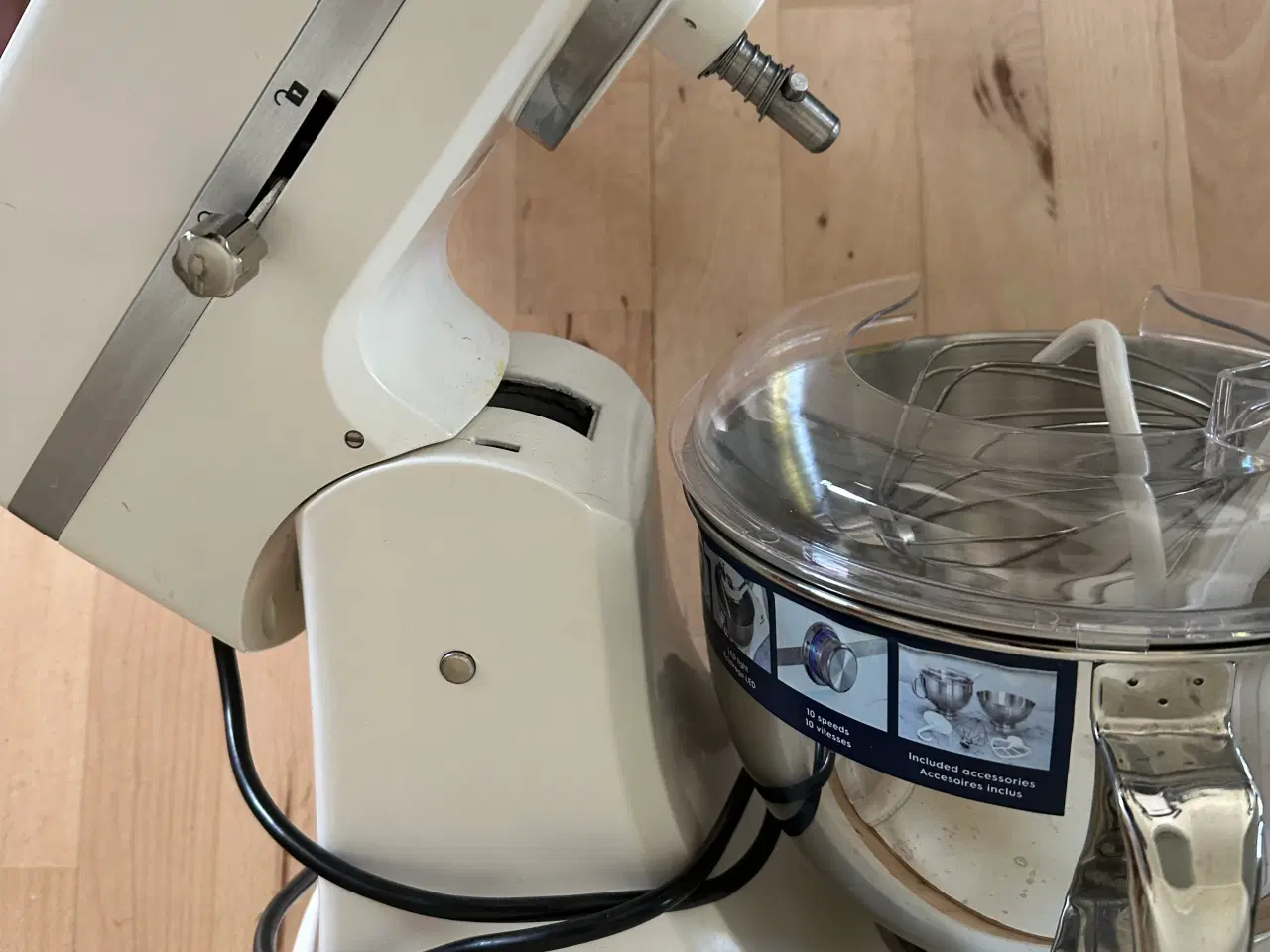 Billede 6 - Elektrolux Assistent model EKM4100