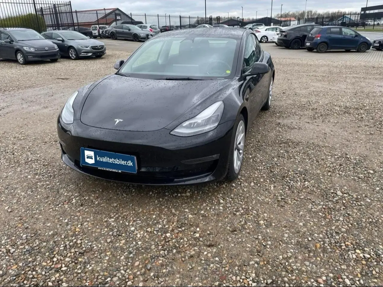 Billede 2 - Tesla Model 3 RWD