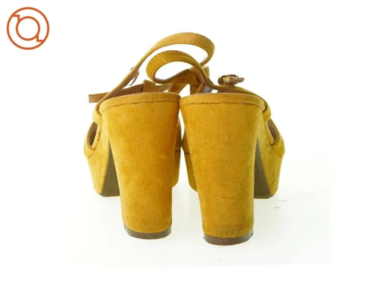 Billede 4 - Sko (str. 37)