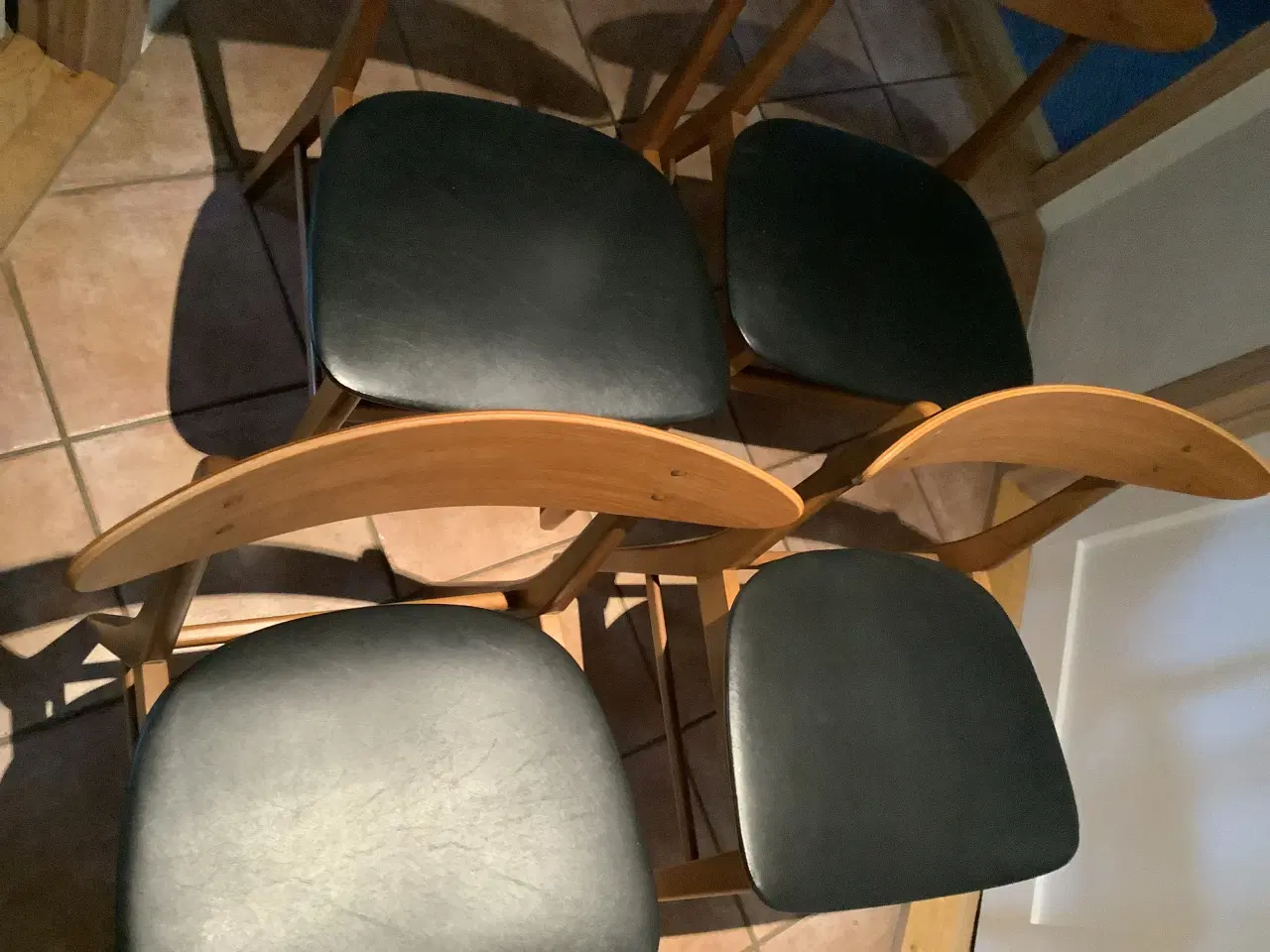 Billede 3 - Farstrup stol