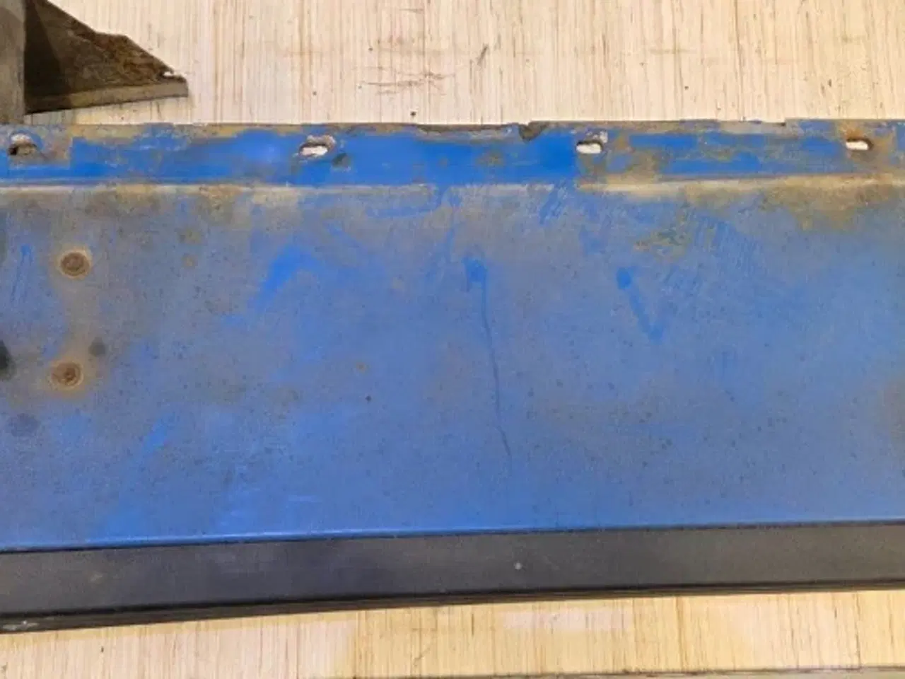 Billede 16 - Ford 4610 Skærm R. 0.167484