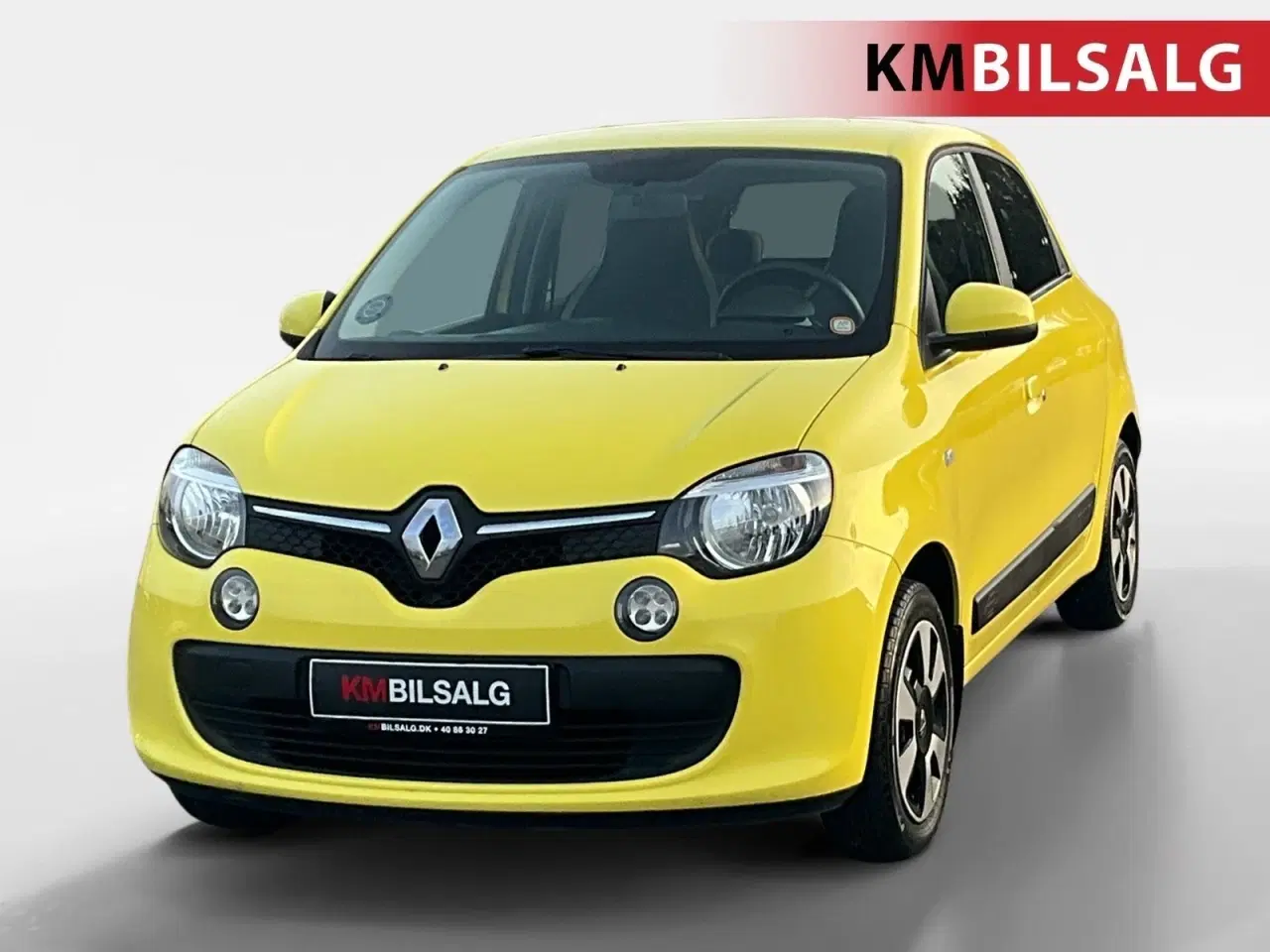Billede 7 - Renault Twingo 1,0 SCe 70 Expression