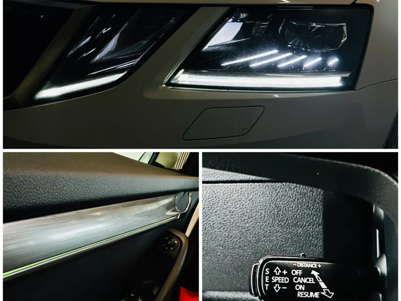 Billede 18 - Skoda Octavia 2,0 TDi 150 Style Business Combi DSG