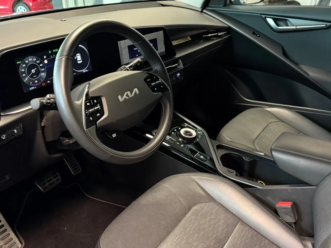 Billede 12 - Kia Niro 64 EV Spirit