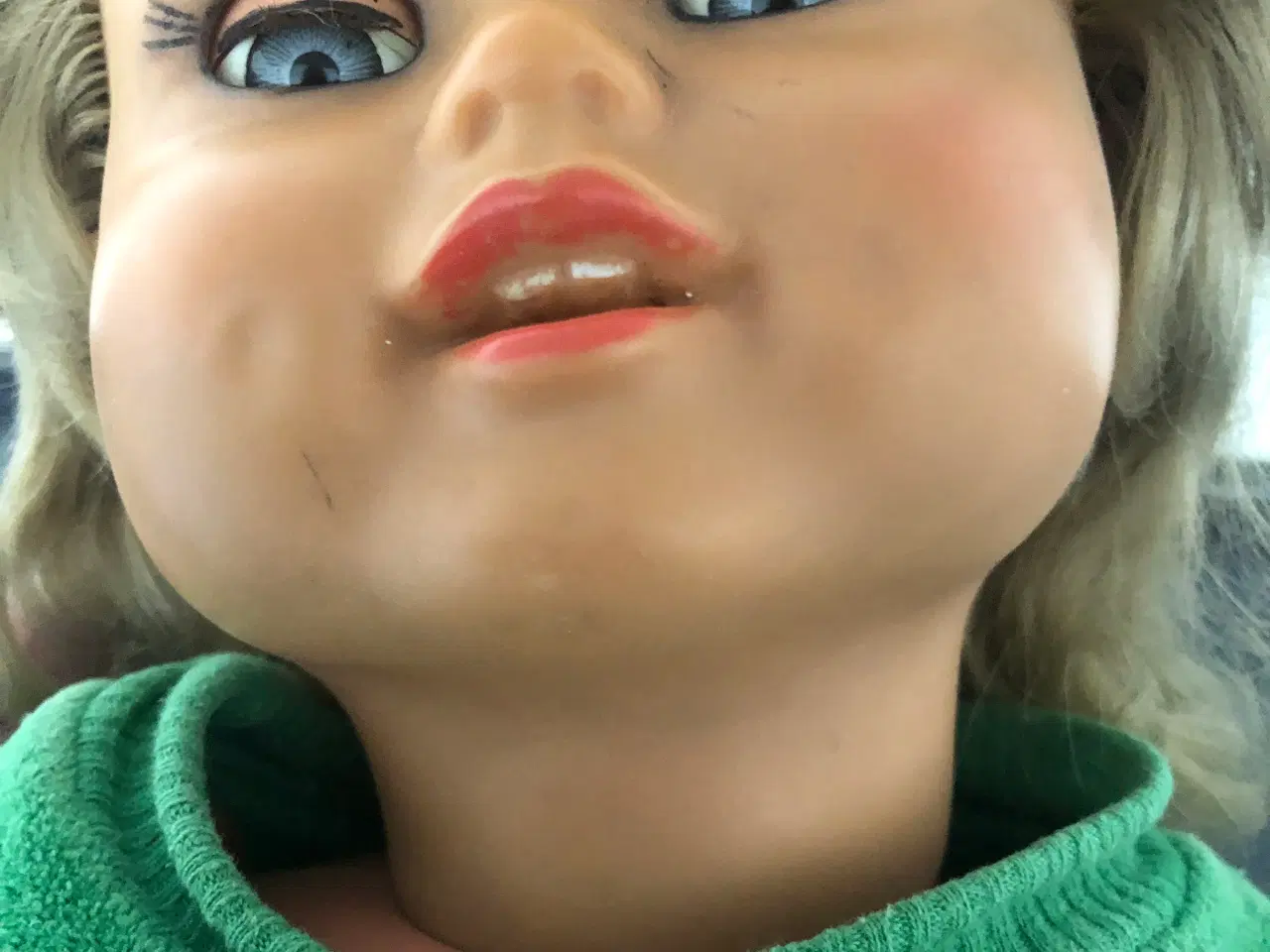 Billede 8 - Dukke skildpaddemærket