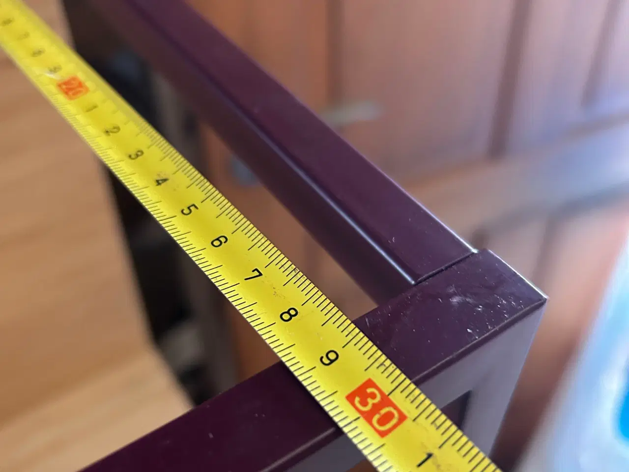 Billede 6 - Ikea Reol stablereol mrk CARB P2