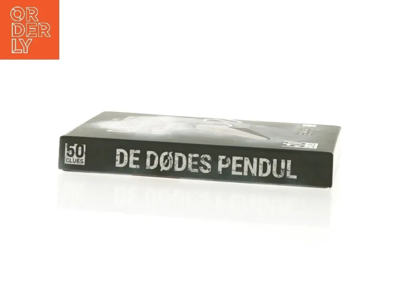 Billede 8 - Escape room spil