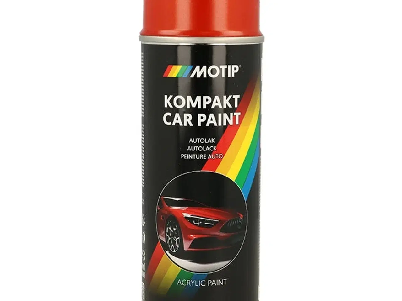 Billede 1 - Motip Autoacryl spray 51851 - 400ml