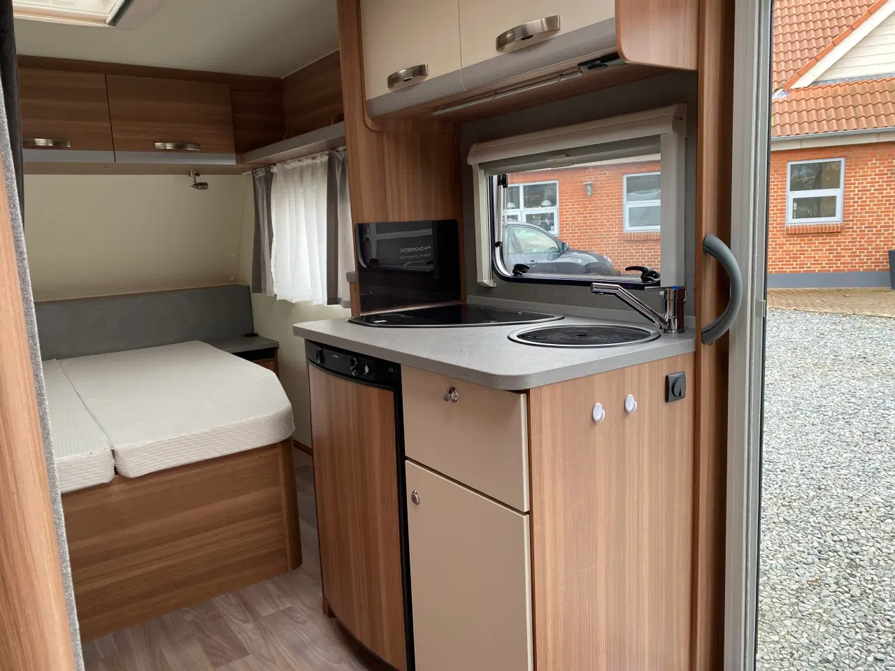 Billede 8 - Knaus Weinsberg Caraone 500