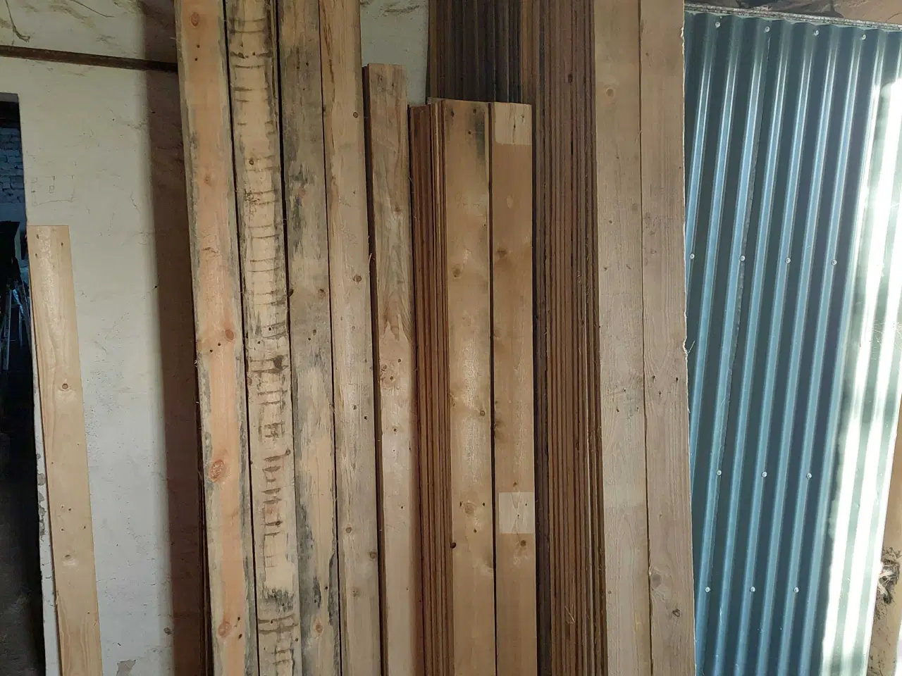 Billede 2 - Genbruges bæder 