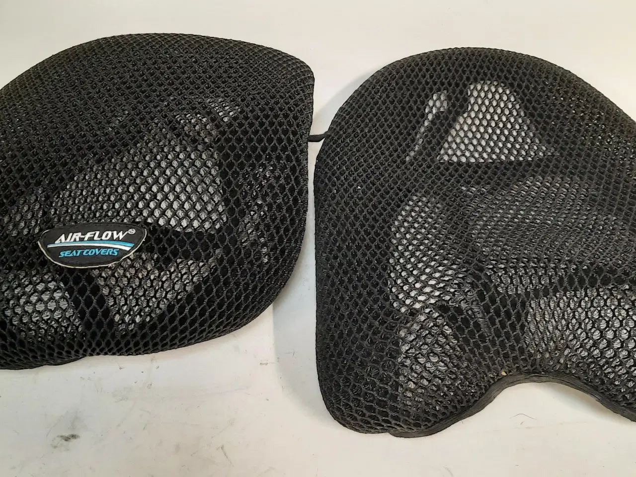 Billede 1 - Brugt COOL Down sæde cover R1200GS/R1250GS