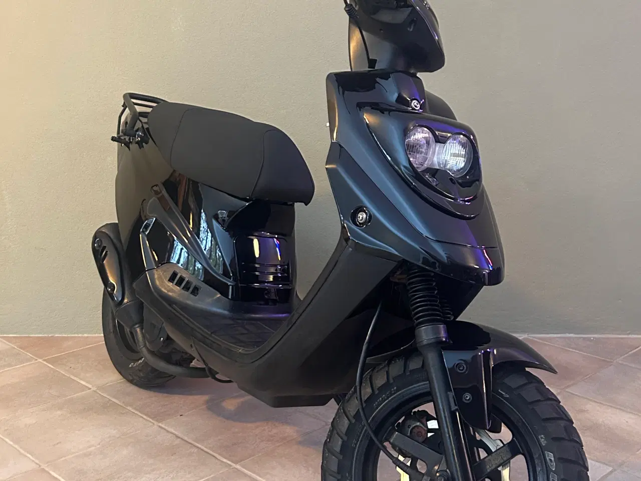 Billede 3 - Pgo hot 50 Sp-Model