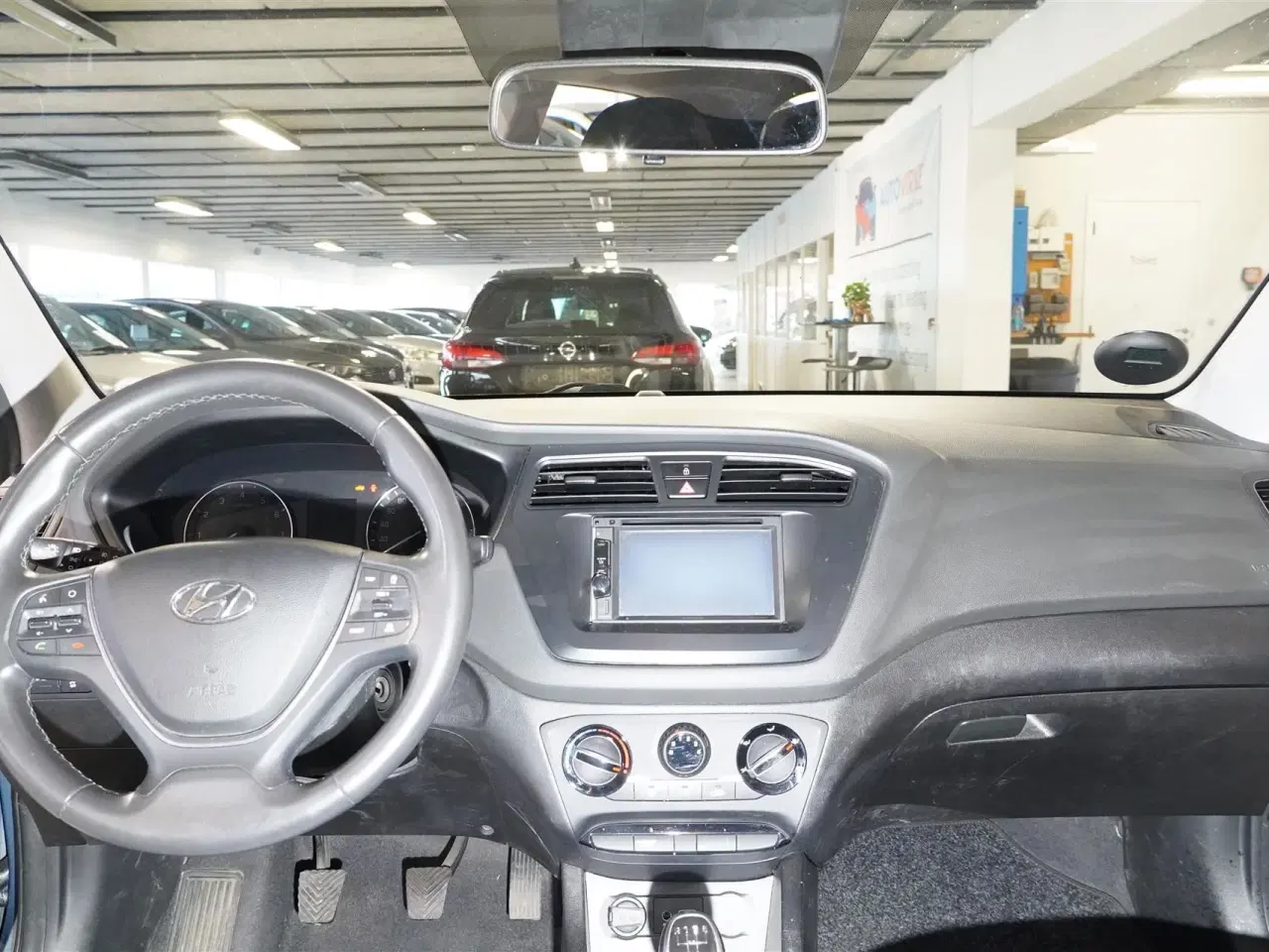 Billede 14 - Hyundai i20 1,0 T-GDI Spring 100HK 5d