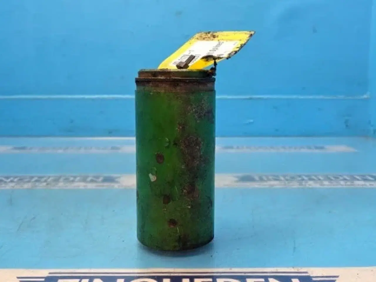 Billede 9 - John Deere 1170 Muffe H133231