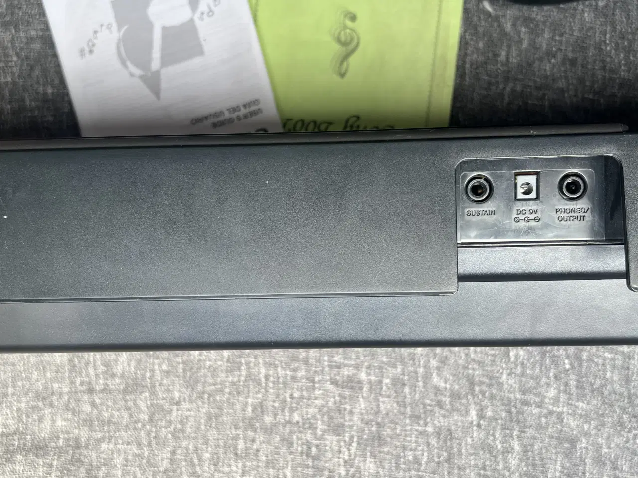 Billede 3 - Casio CTK-720 Keyboard
