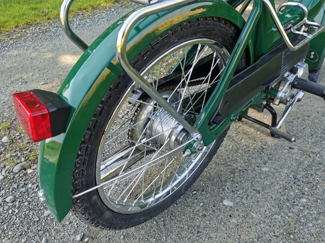 Billede 9 - Puch maxi k 