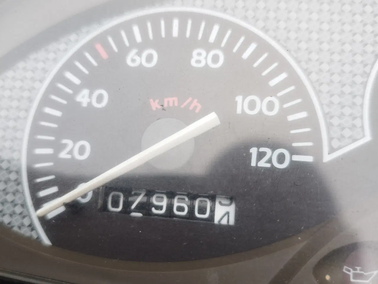 Billede 1 - Piaggio Typhoon 45 KM/T