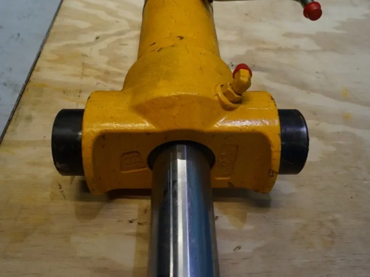 Billede 4 - JCB 4CX Cylinder 559/60215
