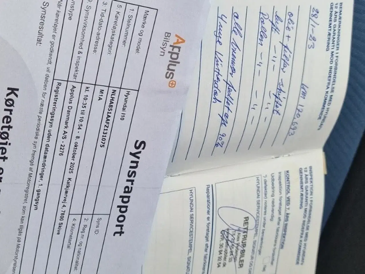 Billede 12 - Hyundai i10 1,0 Go High