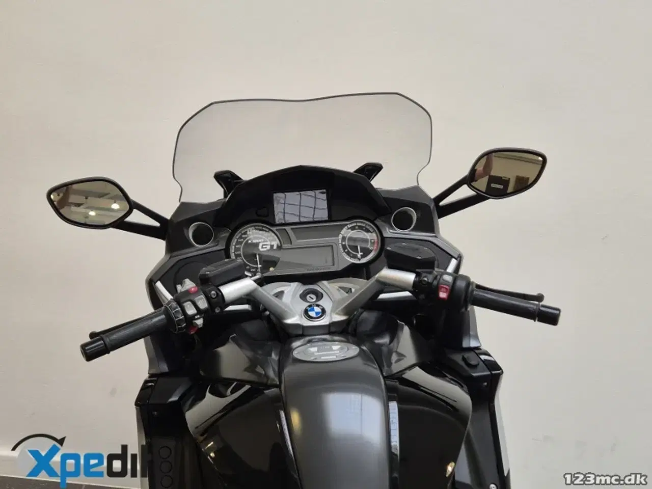 Billede 10 - BMW K 1600 GT