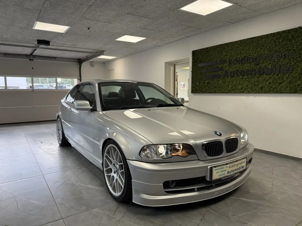 Billede 2 - BMW 328Ci 2,8 193HK 2d