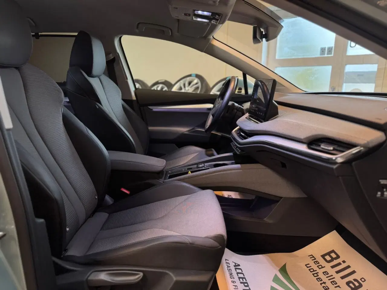 Billede 10 - Skoda Enyaq 85 iV Premium